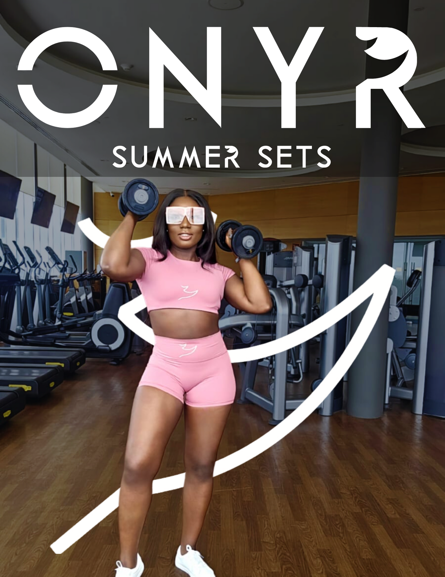 Women's ONYR Summer Set