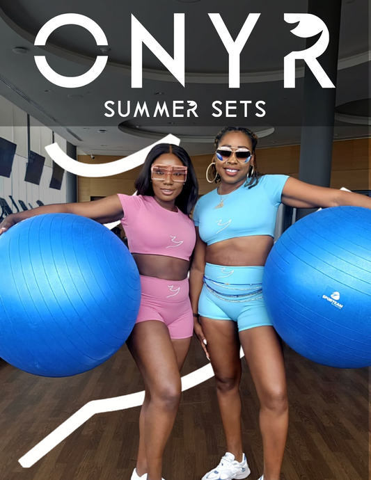 Women's ONYR Summer Set
