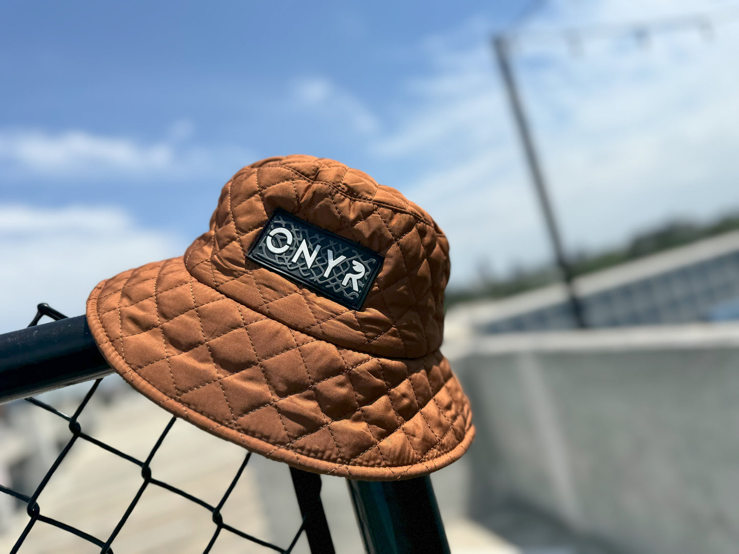 ONYR Bucket Hats - 5 Color Options