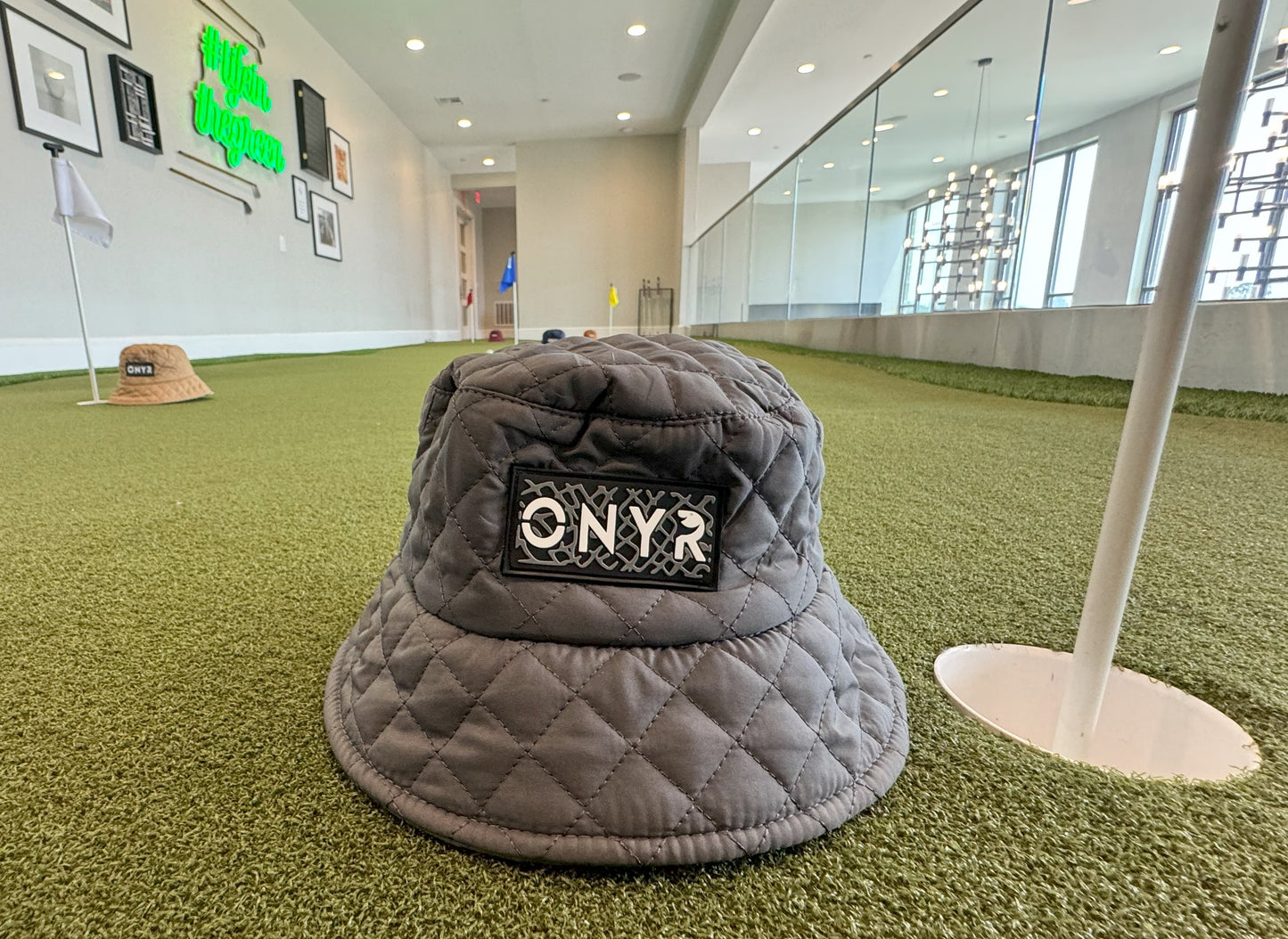 ONYR Bucket Hats - 5 Color Options