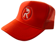 ONYR Trucker Hats - 13 Color Options