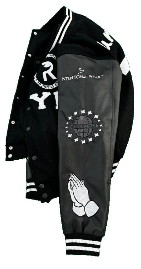 ONYR Letterman - PRE ORDER