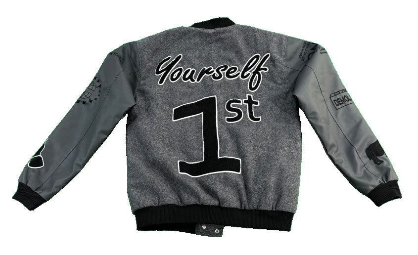 ONYR Letterman - PRE ORDER