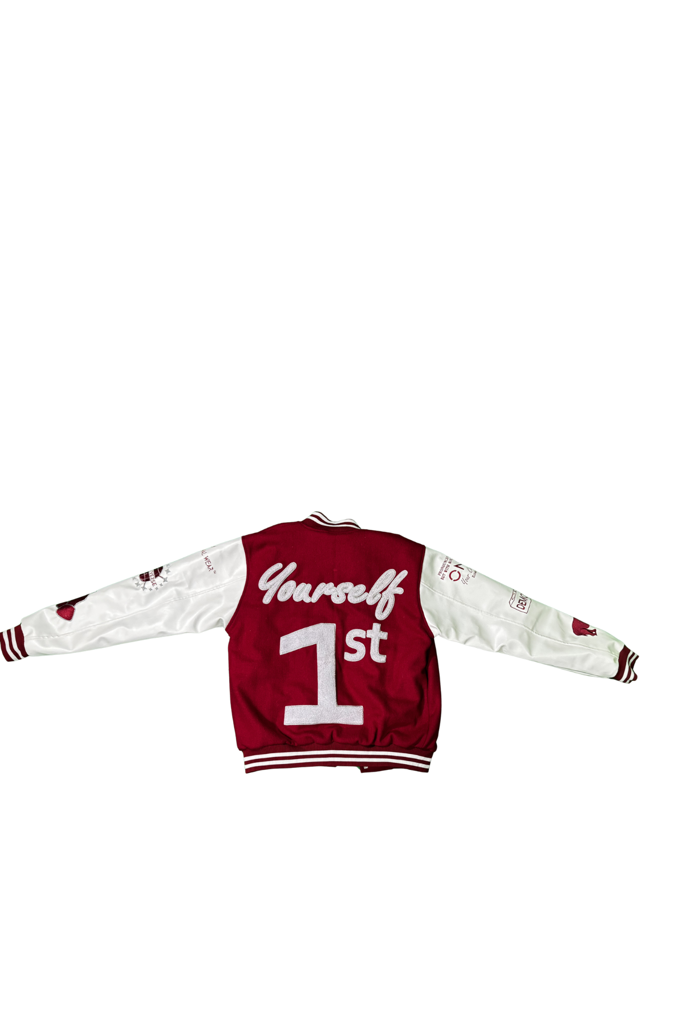 ONYR Letterman