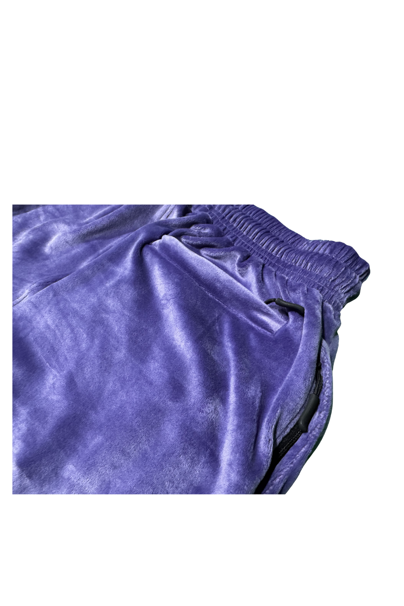 Luxury Velvet ONYR Navigator Suit