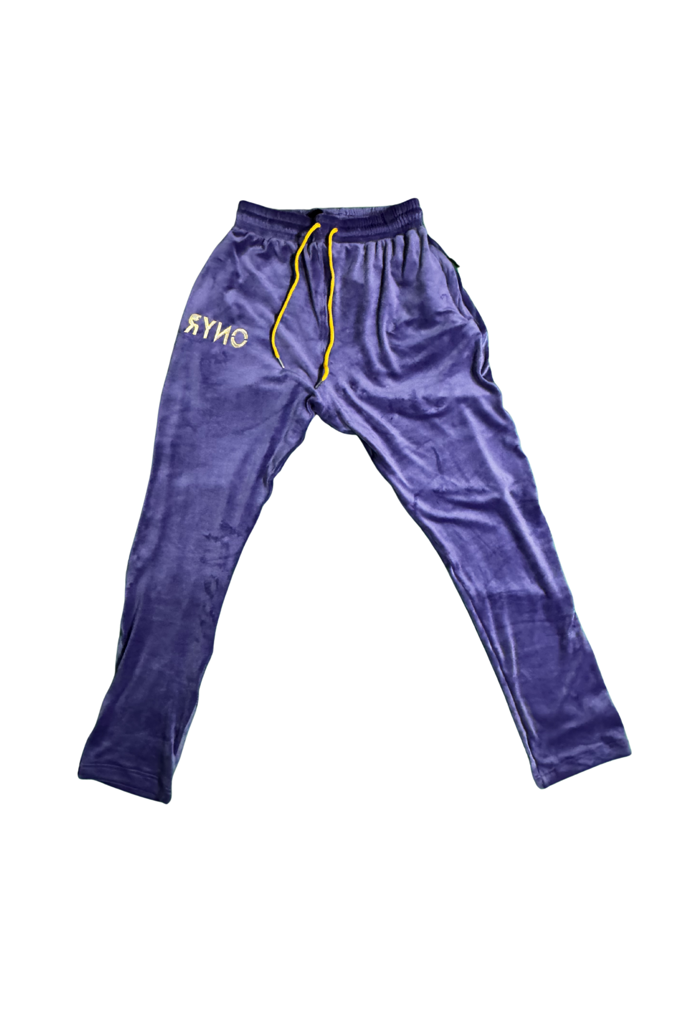 Luxury Velvet ONYR Navigator Suit