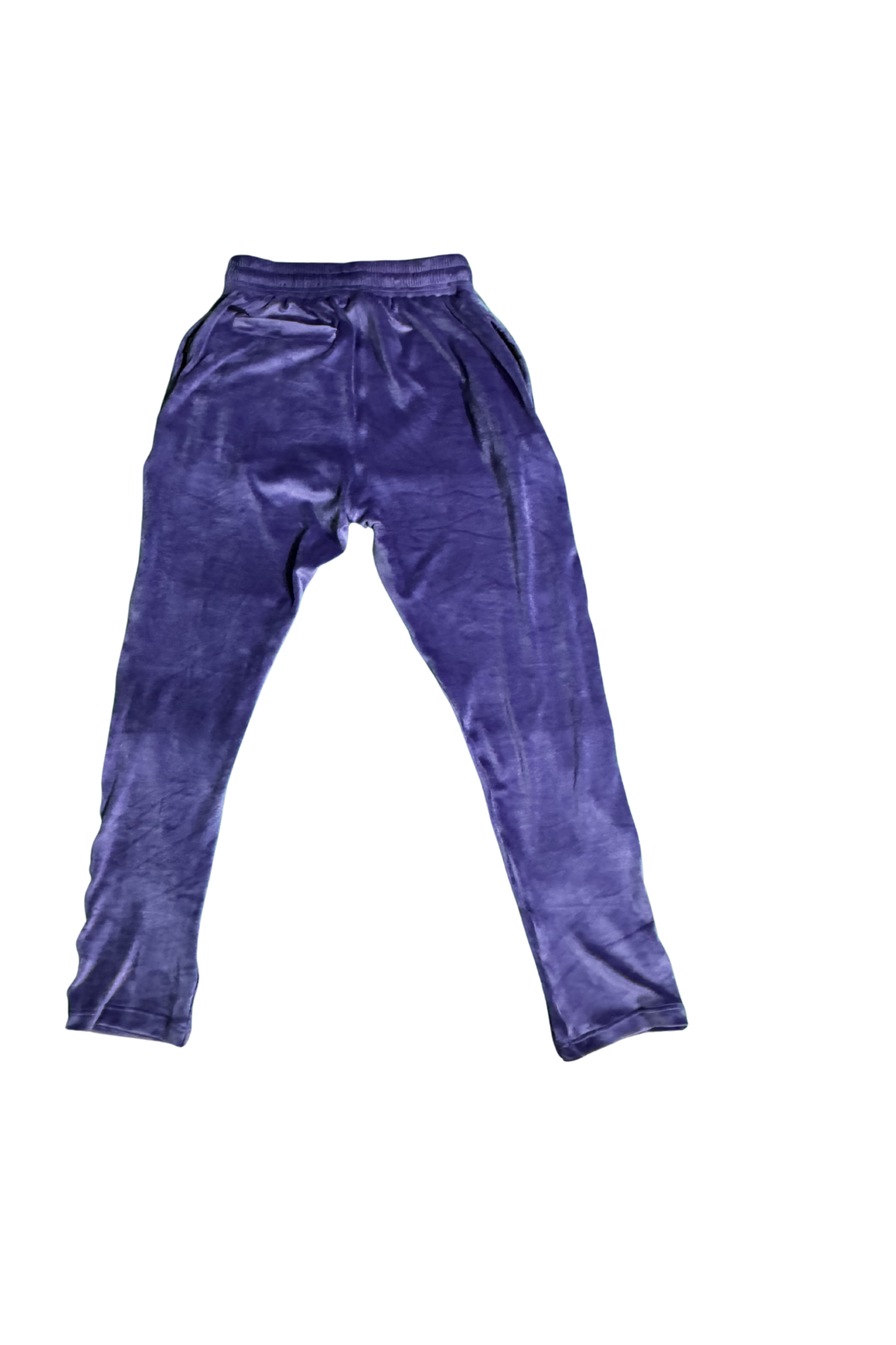 Luxury Velvet ONYR Navigator Suit