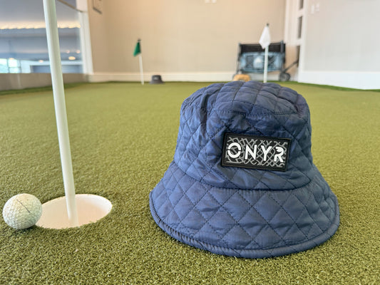 ONYR Bucket Hats - 5 Color Options
