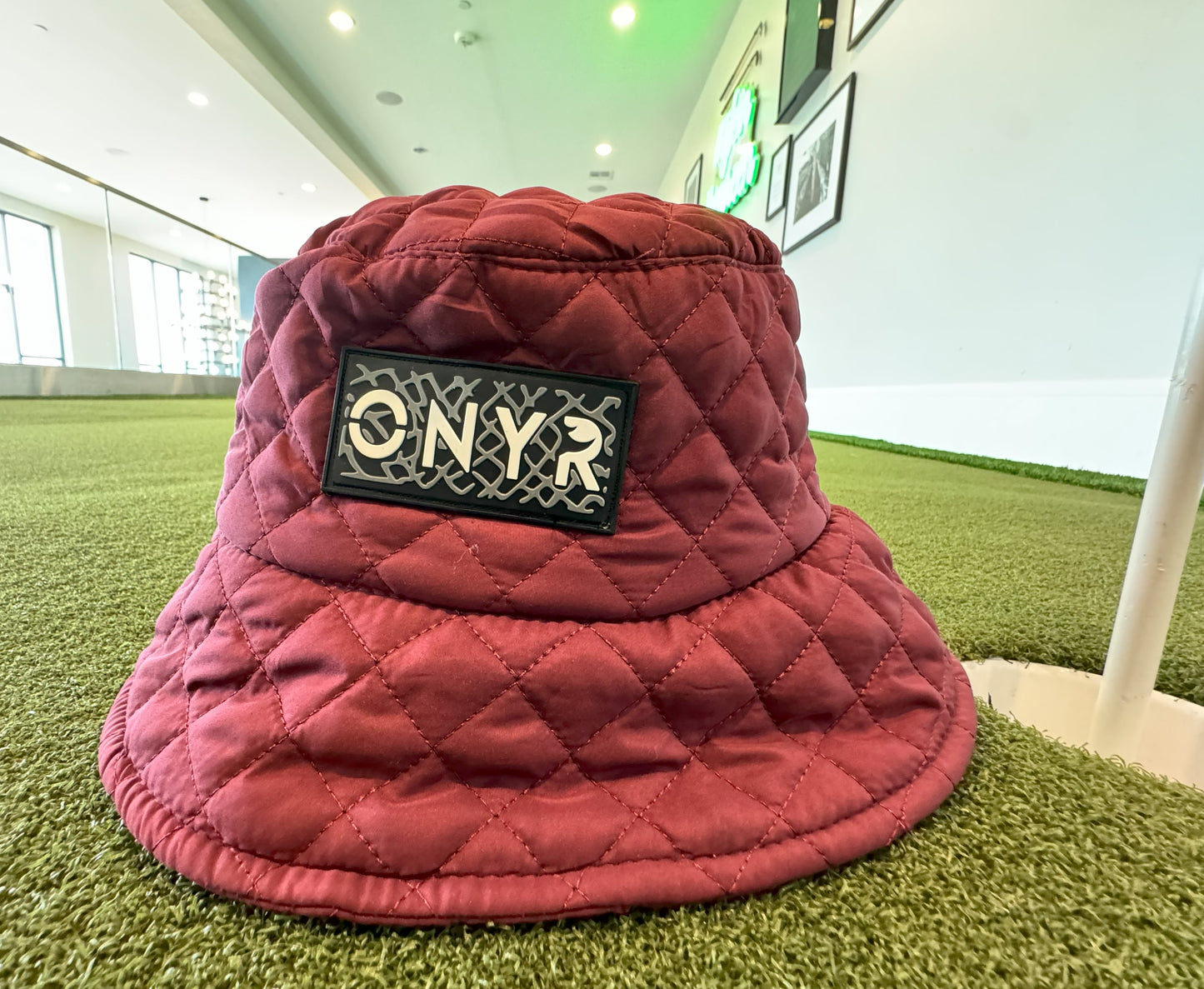 ONYR Bucket Hats - 5 Color Options