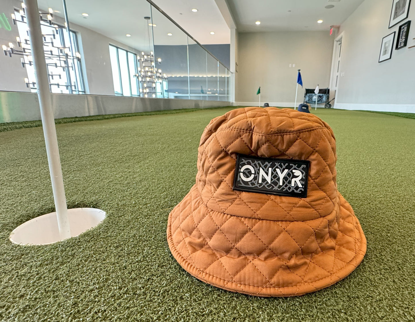 ONYR Bucket Hats - 5 Color Options