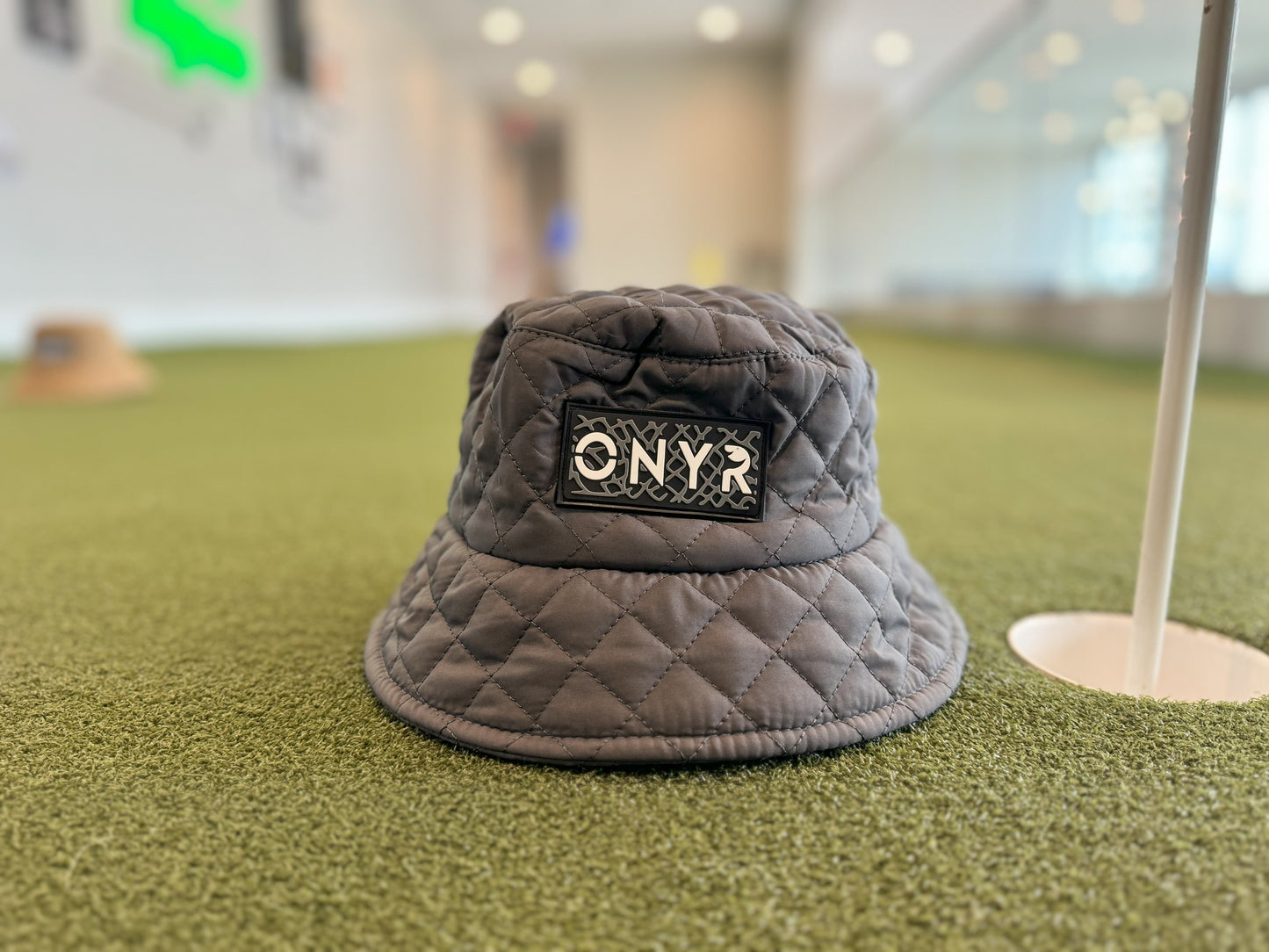 ONYR Bucket Hats - 5 Color Options