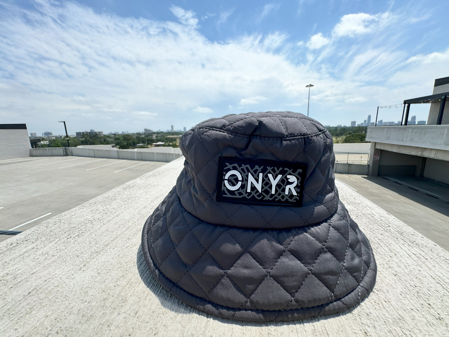 ONYR Bucket Hats - 5 Color Options