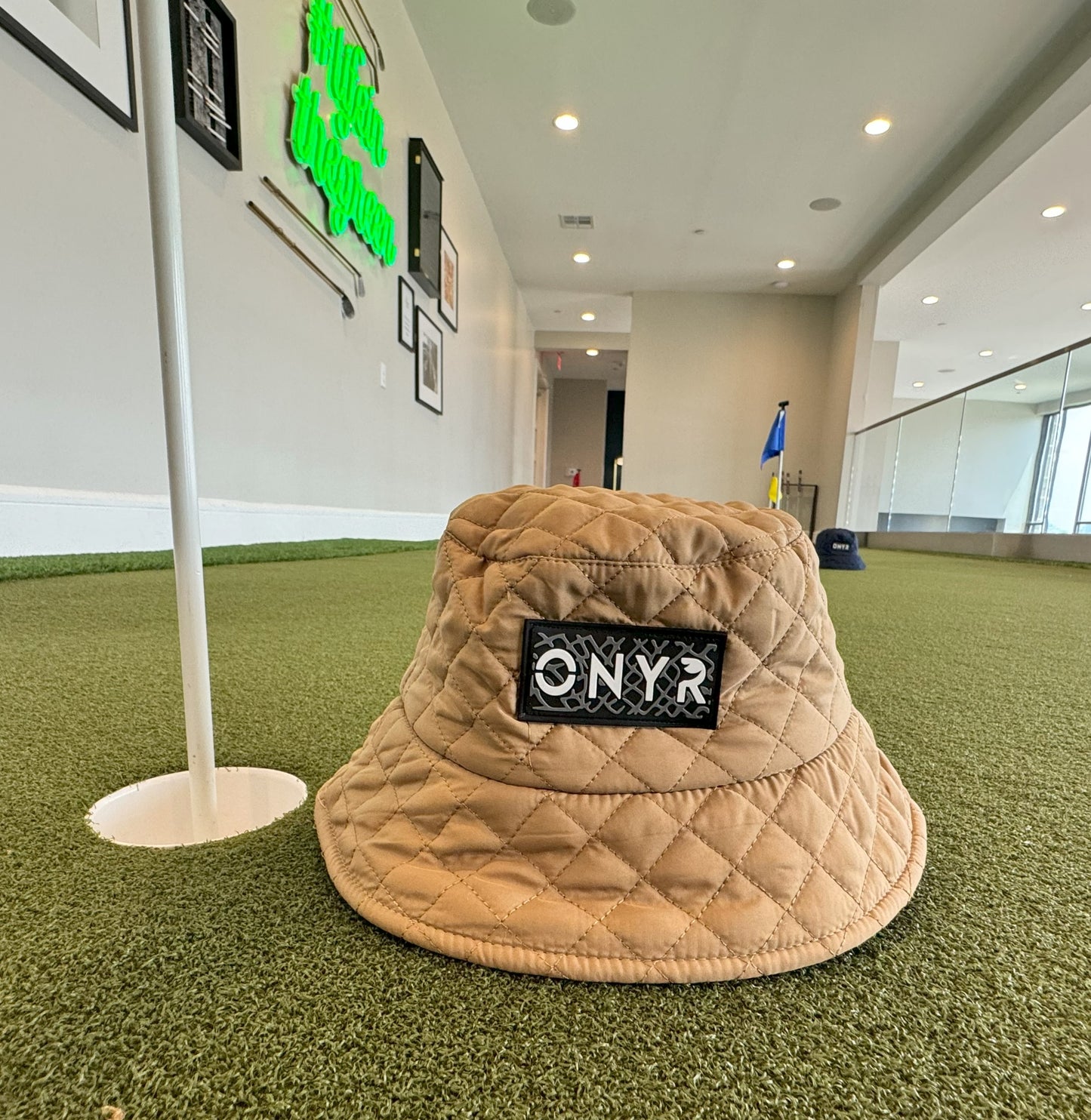 ONYR Bucket Hats - 5 Color Options