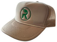 ONYR Trucker Hats - 13 Color Options