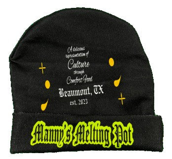 MMP Beanie