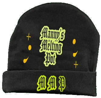 MMP Beanie