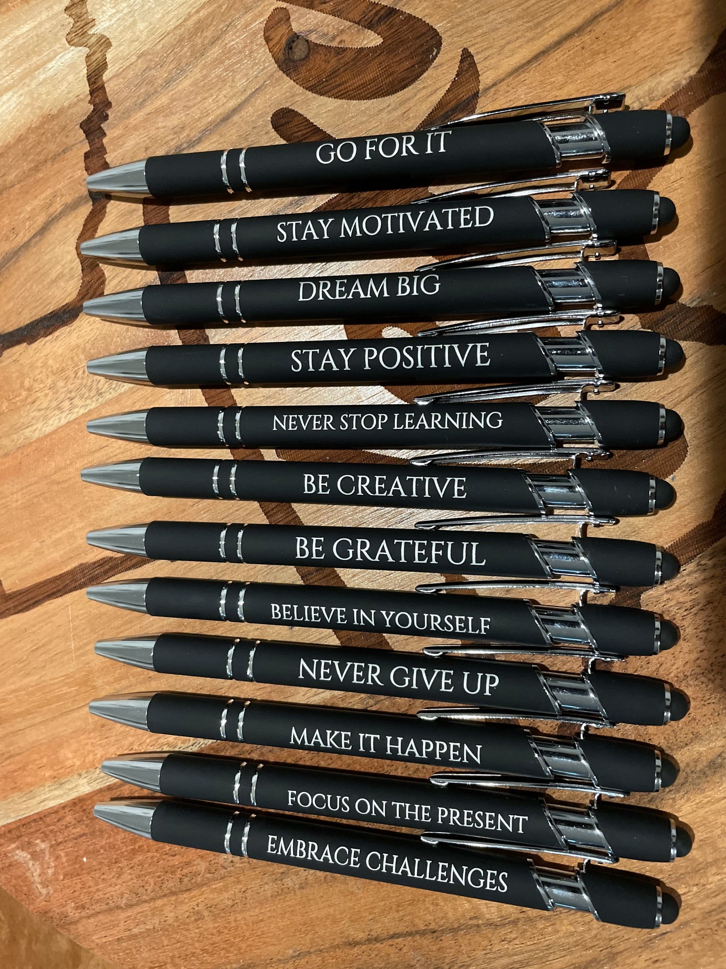 ONYR Pens