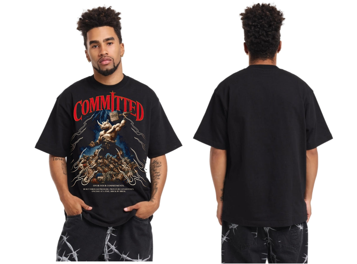 ONYR PREMIUM TEE