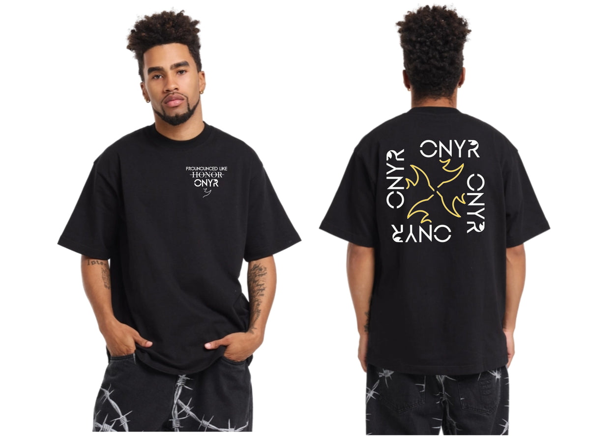 ONYR PREMIUM TEE