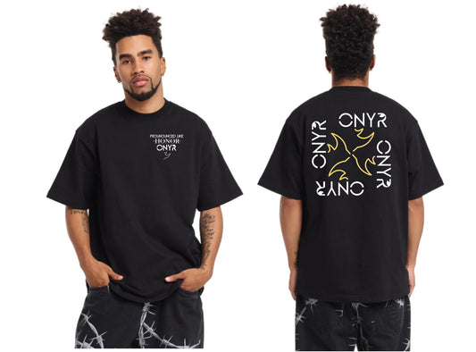 ONYR PREMIUM TEE