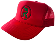 ONYR Trucker Hats - 13 Color Options