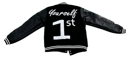 ONYR Letterman - PRE ORDER